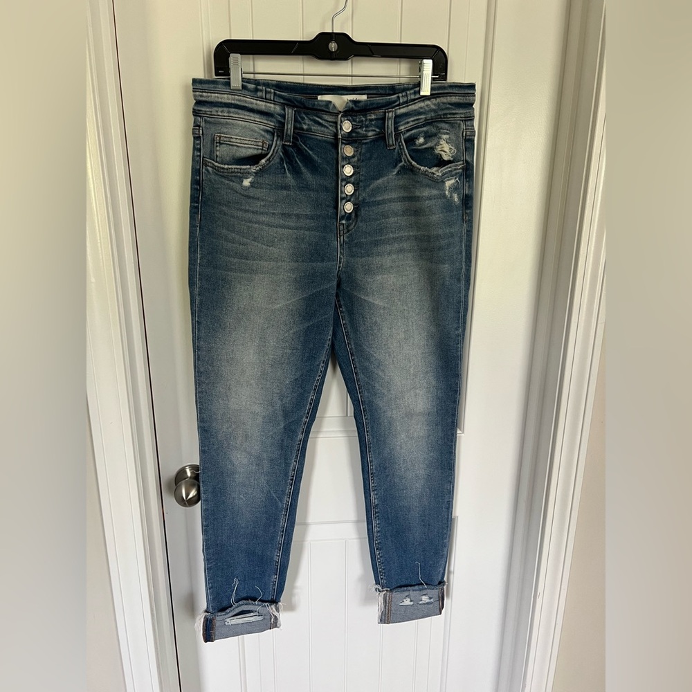 Bridge by GLY jeans